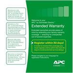 (1) Year Extended Warranty for (1) Easy UPS SRV/ SRVS Level 01