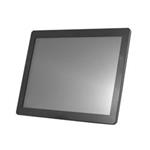 10" Glass display - 800x600, 250nt, CAP, VGA