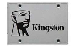 120GB UV400 Kingston SATA3 2.5 550/350MBs