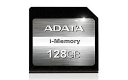 128GB ADATA SDXC přídavná karta pro MacBook Air 13