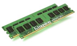 16GB 667MHz Kit, KINGSTON Brand (KTD-PE6950/16G)