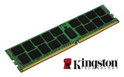 16GB DDR4 2133MHz Reg ECC Module, KINGSTON Brand (KTH-PL421/16G)