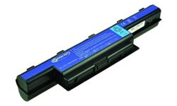 2-Power baterie pro ACER AS42/43/45/46/47/52/53/55/5772/75/77/E1/V3/eMachines/PB EasyNote/TravelMate, Li-ion (9cell),78