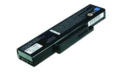2-Power baterie pro ASUS A9/A90/A95/S9/S96/VisionBook 2600/Z84/Z96MSI CR/EX/GT/GX Series, Li-ion (6cell), 4800 mAh, 11.