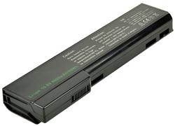 2-Power baterie pro HP/COMPAQ EliteBook 8460/8470/8560/8570/ProBook6360/6460/6465/6470/6475/6560/6565/6570 Li-ion(6cell
