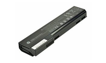2-Power baterie pro HP/COMPAQ EliteBook 8460p/8460w/8470p/8470w/8560p/8570p/6360b/6460b, 11,1V 5600mAh 62Wh, 6 Cells