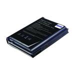 2-Power baterie pro HP/COMPAQ OmniBook 4100/4110/4111/4150 Series, Li-ion (12cell), 11.1V, 6600mAh