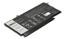 2-Power baterie pro pro Dell 6PHG8 Battery