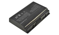 2-Power baterie pro Replacement for Asus A42-T12 14,8 V, 5200mAh, 8 cells