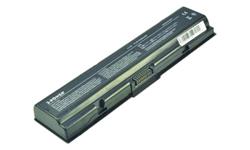 2-Power baterie pro TOSHIBA DynaBook AX/EX/Satellite A,L,M,ProA,ProL/Equium A200/A210/A300/L300 Serie, Li-ion (6cells),