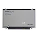 2-Power náhradní LCD panel pro notebook 14.0 HD+  1600x900 LED matný 30pin