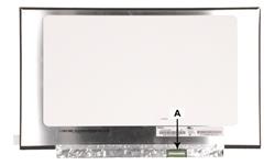 2-Power náhradní LCD panel pro notebook 15.6 HD 1366x768 WXGA LCD Embedded Touc 40pin
