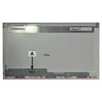 2-Power náhradní LCD panel pro notebook 17.3 1600x900 WXGA+ HD+ LED lesklý 30pin