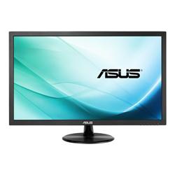 22" LED Asus VP229TA - Full HD, 16:9, DVI, VGA, repro.