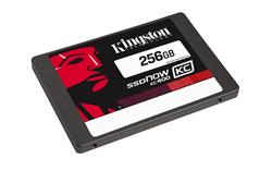 256GB SSD Kingston KC400 SATA 3 2.5 (7mm) kit