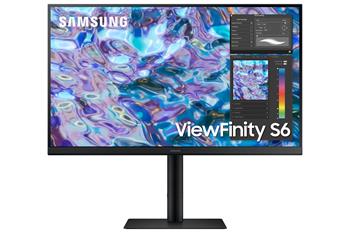 27" Samsung ViewFinity S61B QHD
