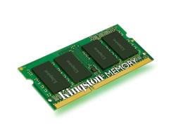 4GB 1600MHz SODIMM 1.35V, KINGSTON Brand (KTL-TP3CL/4G)