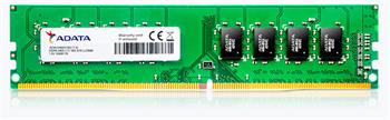 4GB DDR4-2400MHz ADATA CL17 512x16 single tray
