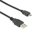 4World Kabel USB 2.0 MICRO 5pin, AM / B MICRO 1.8m
