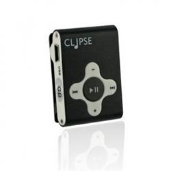 4World Mp3 přehrávač ''CLIPSE'' 4 GB, černy