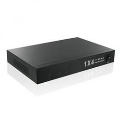 4World Splitter / Rozbočovač HDMI 1x4, HDMI 1.3b