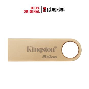 64GB Kingston USB 3.2 DTSE9 220/100MB/s