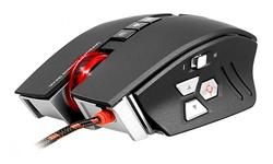 A4TECH BLOODY herní myš A4-ZL5A/ drátová/ 8200 dpi/ USB/ černá