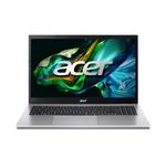Acer Aspire 3/15 (A315-44P)/R5-5500U/15,6"/FHD/8GB/1TB SSD/RX Vega 7/bez OS/Silver/2R
