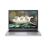 Acer Aspire 3/15 (A315-510P)/N100/15,6"/FHD/8GB/512GB SSD/UHD/W11H/Silver/2R