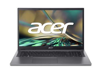 Acer Aspire 3 17/A317-55P-36P4/i3-N305/17,3"/FHD/16GB/1TB SSD/UHD Xe/W11H/Gray/2R