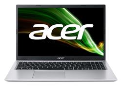 Acer Aspire 3/A315-58/i5-1135G7/15,6"/FHD/8GB/512GB SSD/Iris Xe/W11H/Silver/2R