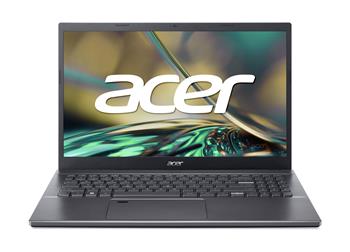 Acer Aspire 5/A515-57/i5-12450H/15,6"/FHD/16GB/512GB SSD/UHD Xe/W11H/Gray/2R