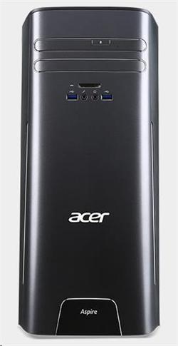 Acer Aspire AT3-715/i5-6400/8G/2TB+128GB SSD/W10