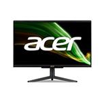 Acer Aspire/C22-1600/21,5"/FHD/N4505/4GB/256GB SSD/UHD/W11H/Black/1R