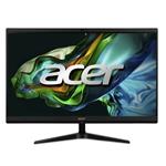 Acer Aspire/C24-1800/23,8"/FHD/i3-1305U/8GB/512GB SSD/UHD/W11P/Black/1R