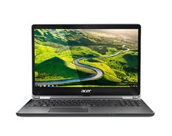 Acer Aspire R15 15,6T/i7-7500U/4G+8G/1T+256SSD/NV/W10 šedý
