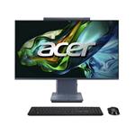 Acer Aspire/S32-1856/32"/QHD/i7-1360P/32GB/1TB SSD/Iris Xe/W11P/Grey/1R