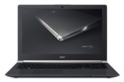 Acer Aspire V15 Nitro - 15,6"/i7-7700HQ/2*8G/256SSD+1TB/GTX1050Ti/W10 černý