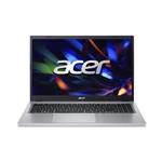 Acer Extensa 15/EX215-33/i3-N305/15,6"/FHD/8GB/512GB SSD/UHD/W11P/Silver/2R