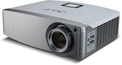 Acer H9501BD - DLP 3D (CBII+ - Eco) - 1080p  2100 ANSI,  50 000:1 TrueMotion, HDMI