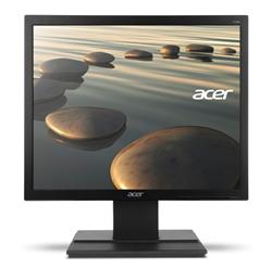 Acer LCD V196Lb 19" LED, 1280 x 1024, 100M:1,,5ms, black,, TCO 6.0