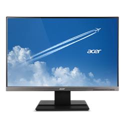 Acer LCD V246HQLbbd 23,6'' IPS, LED, 1920 x 1080, 100M:1, 6ms, DVI, Black, TCO 6.0