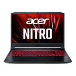 Acer NITRO 5/AN515-57/i5-11400H/15,6"/FHD/16GB/512GB SSD/RTX 3050/W11H/Black/2R