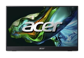 Acer/PM161QA/15,6"/IPS/FHD/60Hz/5ms/Black/2R