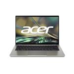 Acer Spin 5/SP514-51N/i7-1260P/14"/2560x1600/T/16GB/1TB SSD/Iris Xe/W11H/Gray/2R