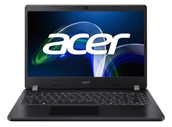 Acer Travel Mate/P2/R3-5450/14"/FHD/8GB/512GB SSD/AMD int/W10P/Black/2R