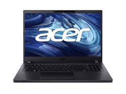 Acer Travel Mate P2/TMP215-54/i5-1235U/15,6"/FHD/8GB/512GB SSD/Iris Xe/W10P+W11P/Black/2R