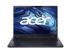 Acer TravelMate P4/TMP416-51/i3-1220P/16"/FHD/8GB/512GB SSD/UHD/W11P/Blue/2R