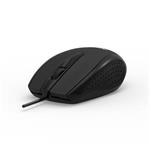 Acer wired USB optical mouse black bulk pack
