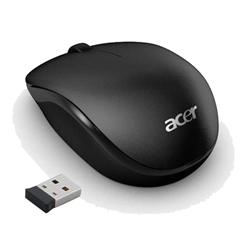 ACER WIRELESS OPTICAL MOUSE MAT BLACK